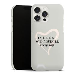 Premium Card Case matt