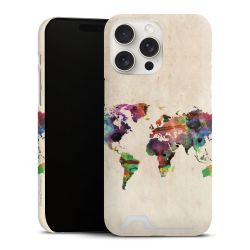 Premium Card Case matt