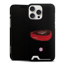 Premium Card Case matt