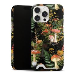 Premium Card Case matt