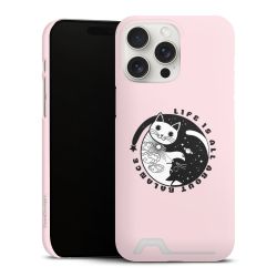 Premium Card Case matt