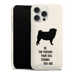 Premium Card Case matt