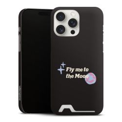 Premium Card Case matt