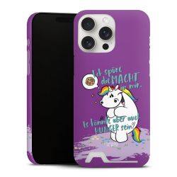 Premium Card Case matt