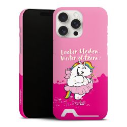 Premium Card Case matt