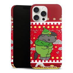 Premium Card Case matt