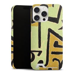 Premium Card Case matt