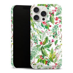 Premium Card Case matt