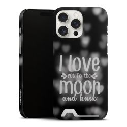 Premium Card Case matt