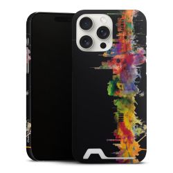 Premium Card Case matt