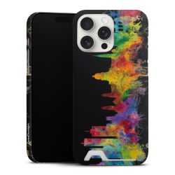 Premium Card Case matt