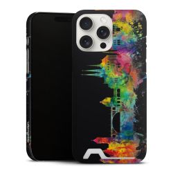 Premium Card Case matt