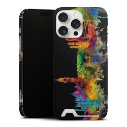 Premium Card Case matt