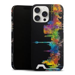 Premium Card Case matt