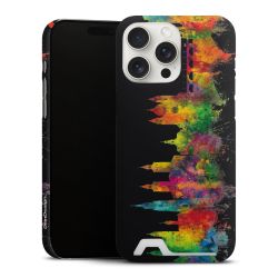 Premium Card Case matt