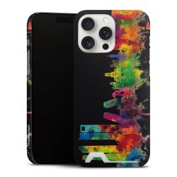 Premium Card Case matt