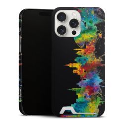 Premium Card Case matt