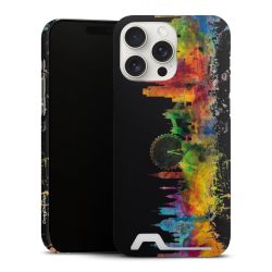 Premium Card Case matt