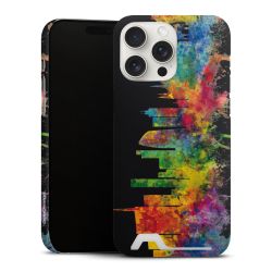 Premium Card Case matt