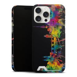 Premium Card Case matt