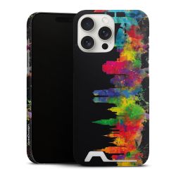 Premium Card Case matt