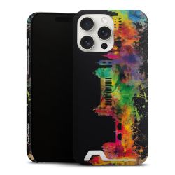 Premium Card Case matt