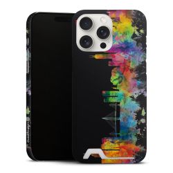 Premium Card Case matt