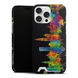 Premium Card Case matt