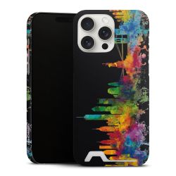 Premium Card Case matt