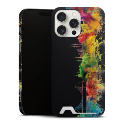 Premium Card Case matt