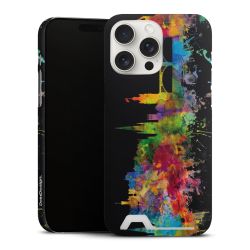 Premium Card Case matt