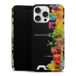 Premium Card Case matt