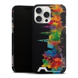 Premium Card Case matt