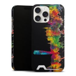 Premium Card Case matt