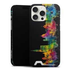 Premium Card Case matt