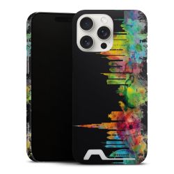 Premium Card Case matt