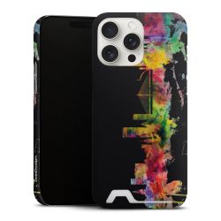 Premium Card Case matt