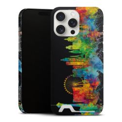 Premium Card Case matt