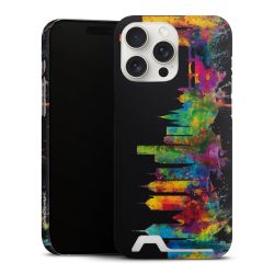 Premium Card Case matt