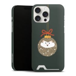 Premium Card Case matt