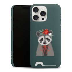 Premium Card Case matt