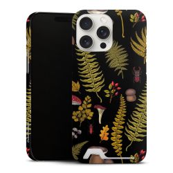 Premium Card Case matt