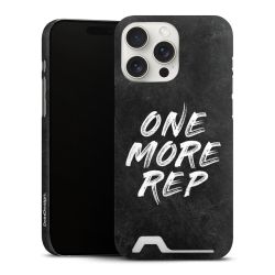 Premium Card Case matt