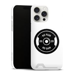 Premium Card Case matt