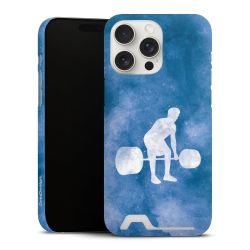 Premium Card Case matt