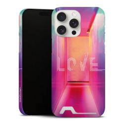 Premium Card Case matt