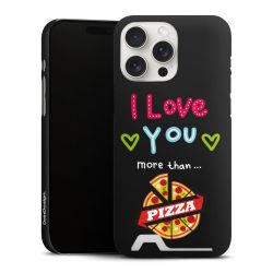 Premium Card Case matt