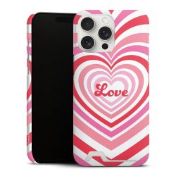 Premium Card Case matt