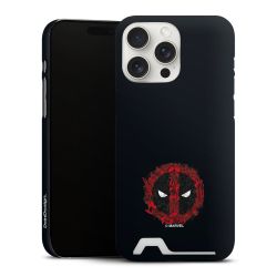 Premium Card Case matt