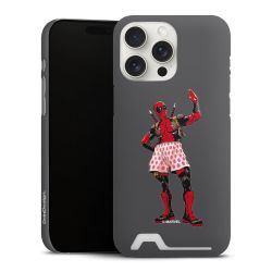 Premium Card Case matt